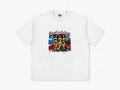 FRESHREBELLUM GIRL CLUB SUMMER TEE